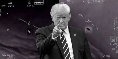 The Trump Factor: Will a Second Term Bring UFO Disclosure?