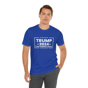 Women For Trump Rally T-Shirts - Blue2024 Take America Back Limited Edition Designs