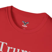 Women For Trump Rally T-Shirts Take America Back 2024