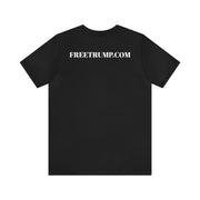 Trump 2024 Rally Campaign T-Shirt -Limited Edition Designs | FREETRUMP.COM