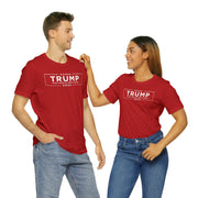 Trump 2024 Shirt: Make America Great Again Unisex Tee"