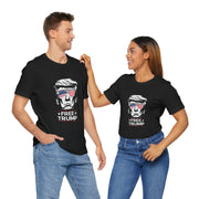 Get Your Stylish Free Trump T-Shirt - Sunglasses Limited Edition Designs | FREETRUMP.COM