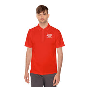 Trump 2024 Polo Shirt - Perfect for Golf, Casual Outings, and More