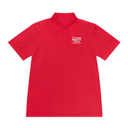 Trump 2024 Polo Shirt - Perfect for Golf, Casual Outings, and More