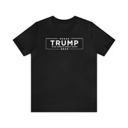 Trump 2024 Shirt: Make America Great Again Unisex Tee"