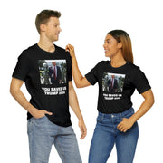 Funny Trump 2024 T-shirt | Aliens