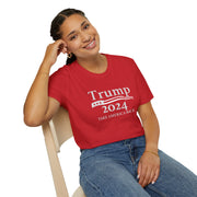 Women For Trump Rally T-Shirts Take America Back 2024