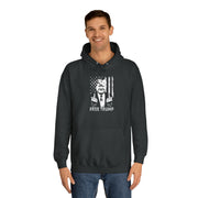 Free Trump Hoodie-Limited Edition Designs | FREETRUMP.COM