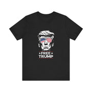 Get Your Stylish Free Trump T-Shirt - Sunglasses Limited Edition Designs | FREETRUMP.COM