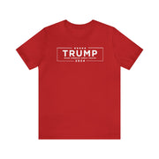 Trump 2024 Shirt: Make America Great Again Unisex Tee"