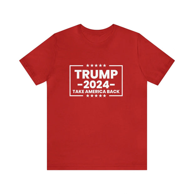 Womens For Trump Rally T-Shirts - 2024Take America Back Limited Edition Designs