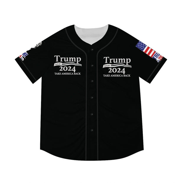 Buy Donald Trump Jersey Rally 2024