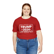 Womens For Trump Rally T-Shirts - 2024Take America Back Limited Edition Designs