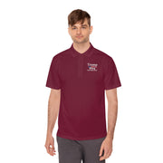 Trump 2024 Polo Shirt - Perfect for Golf, Casual Outings, and More