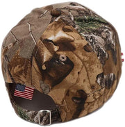 Trump 2024 Take America Back Hat - Camo - Free Trump