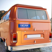 Trump 2024 Bumper Sticker - Make America Great Again!