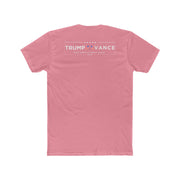 Trump Vance 2024 Campaign T-Shirt - Make America Great Again