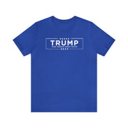 Trump 2024 Shirt: Make America Great Again Unisex Tee"