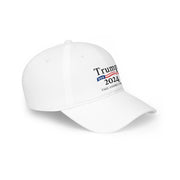 Trump 2024 Campaign Hat: Make America Great Again