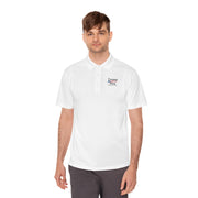 Trump 2024 Polo Shirt - Perfect for Golf, Casual Outings, and More