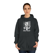 Free Trump Hoodie-Limited Edition Designs | FREETRUMP.COM