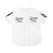 Buy Donald Trump Jersey Rally 2024