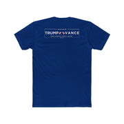 Trump Vance 2024 Campaign T-Shirt - Make America Great Again