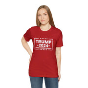 Womens For Trump Rally T-Shirts - 2024Take America Back Limited Edition Designs