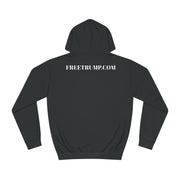 Free Trump Hoodie-Limited Edition Designs | FREETRUMP.COM