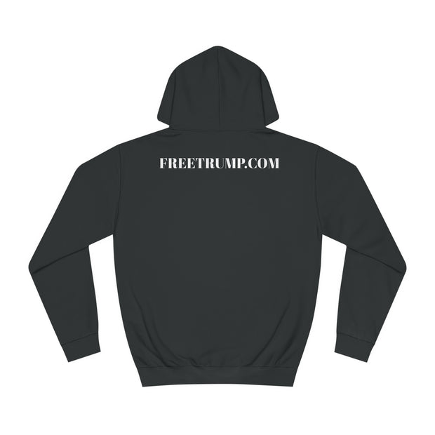 Free Trump Hoodie-Limited Edition Designs | FREETRUMP.COM