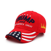 Trump 2024 Take America Back Hat - Camo - FreeTrump.com