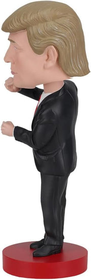 Trump Dancing Bobblehead Collectible 2024 Donald Trump Dancing Bobble Head