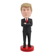 Presidential Trump Bobblehead – Collector's Edition