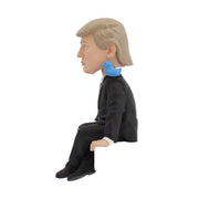Donald Trump Executive Desk Twitter Bobblehead