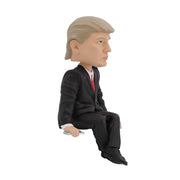 Donald Trump Executive Desk Twitter Bobblehead