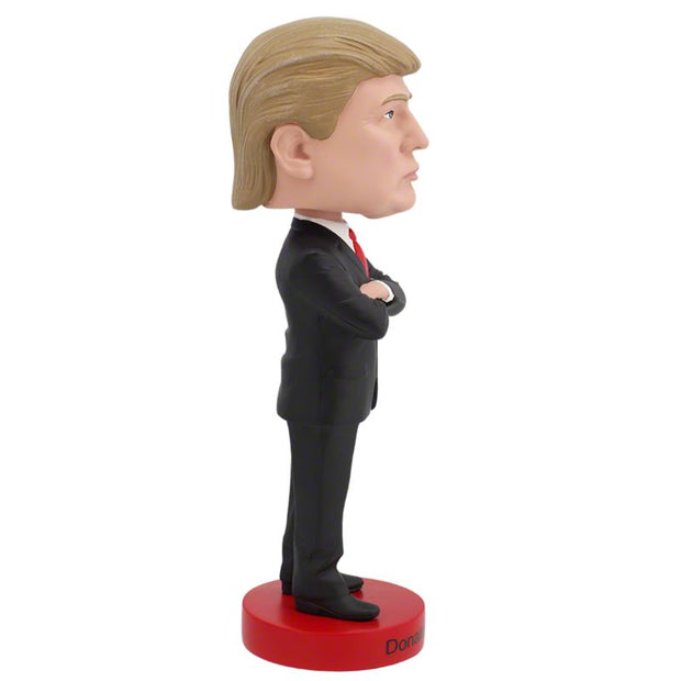 Presidential Trump Bobblehead – Collector's Edition