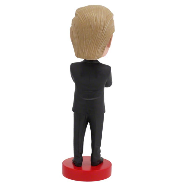 Presidential Trump Bobblehead – Collector's Edition