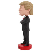 Presidential Trump Bobblehead – Collector's Edition