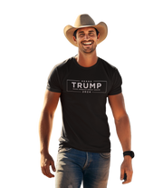 Trump 2024 Shirt: Make America Great Again Unisex Tee"